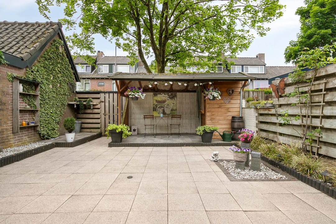 Foto 28 van Seringenpad 7