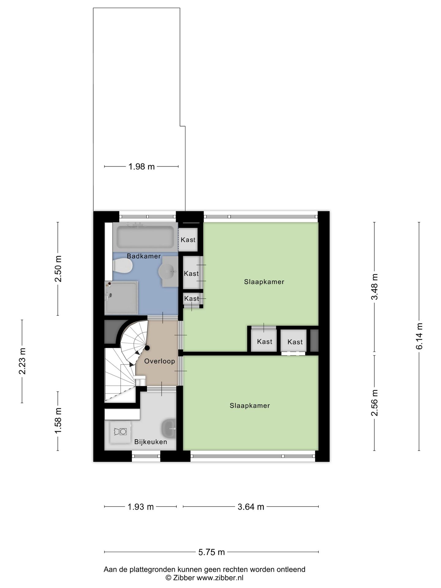 Foto 34 van Seringenpad 7