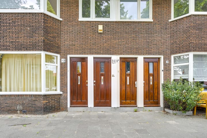 Photo 2 of Nieuwlichtstraat 13-BS