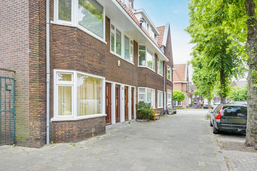 Foto 47 van Nieuwlichtstraat 13-BS