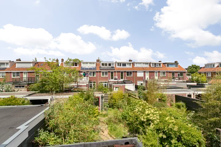 Foto 2 van Tesselschadestraat 88