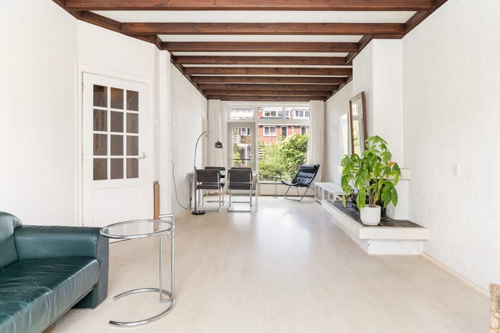 Foto 3 van Tesselschadestraat 88