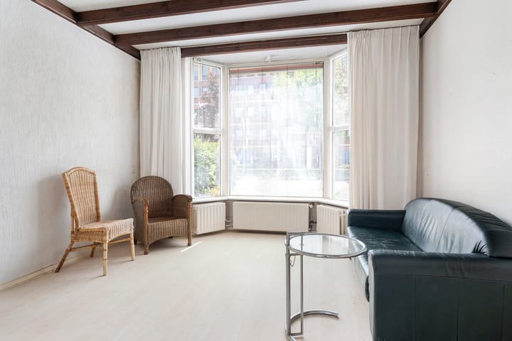 Foto 4 van Tesselschadestraat 88