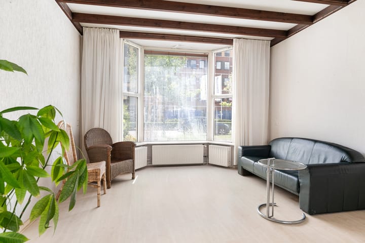 Foto 5 van Tesselschadestraat 88