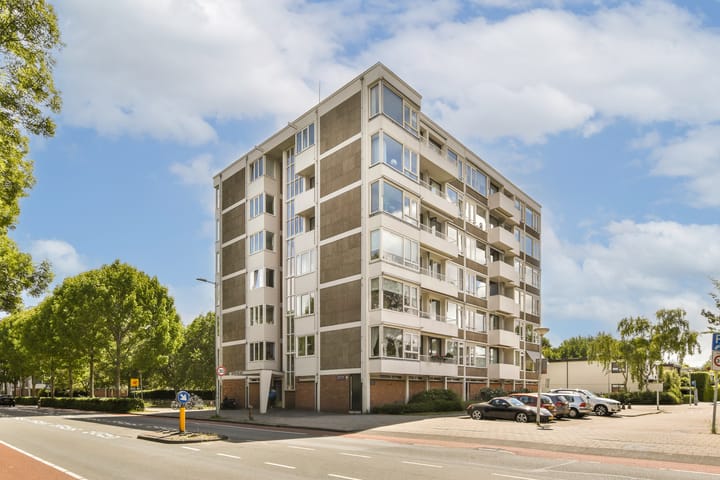 Foto 1 van Van Boshuizenstraat 405