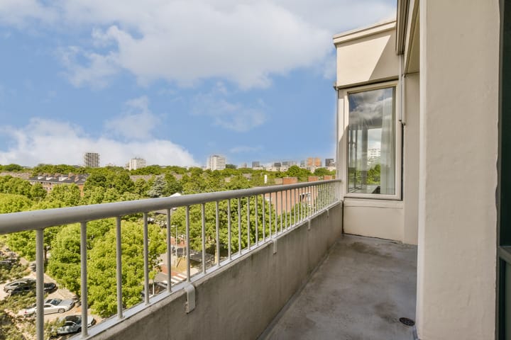 Foto 3 van Van Boshuizenstraat 405