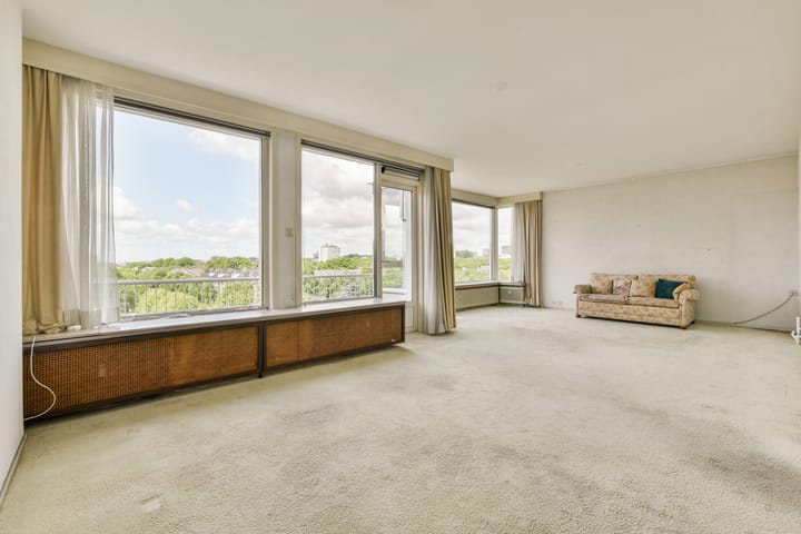 Foto 7 van Van Boshuizenstraat 405