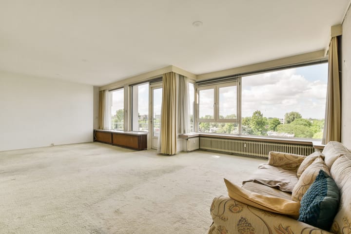 Foto 8 van Van Boshuizenstraat 405