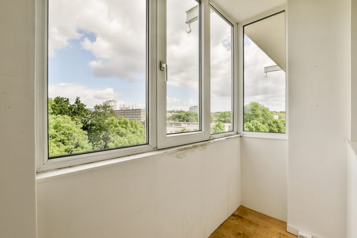 Foto 14 van Van Boshuizenstraat 405