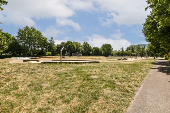 Foto 21 van Van Boshuizenstraat 405