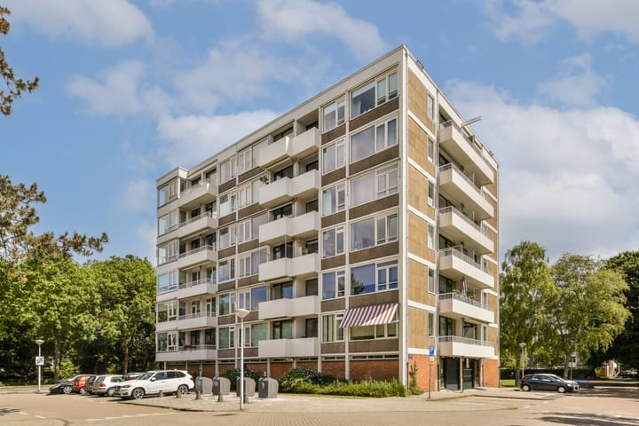 Foto 22 van Van Boshuizenstraat 405