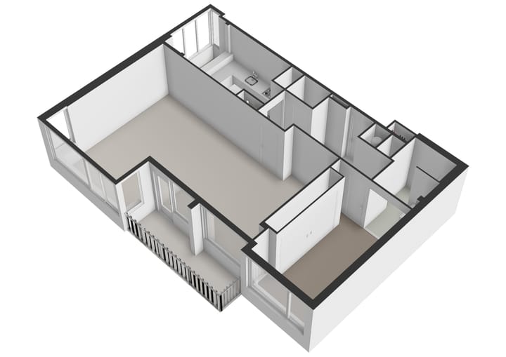 Foto 23 van Van Boshuizenstraat 405