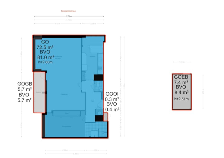 Foto 25 van Van Boshuizenstraat 405