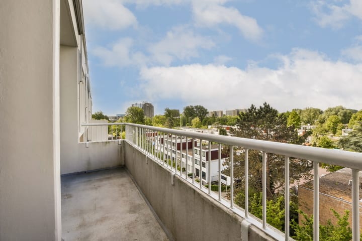 Foto 11 van Van Boshuizenstraat 405