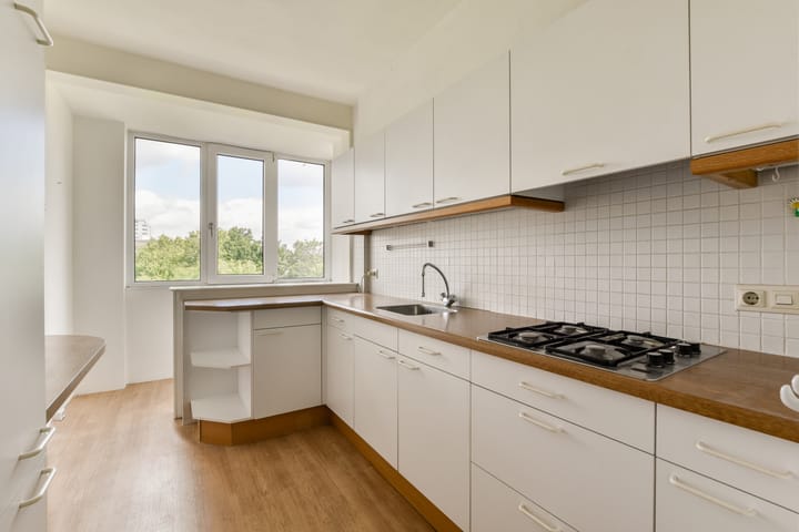 Foto 13 van Van Boshuizenstraat 405