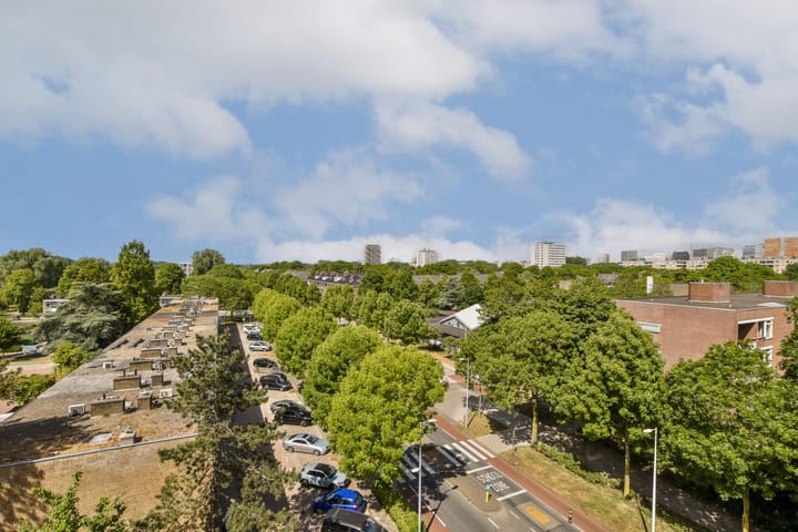 Foto 12 van Van Boshuizenstraat 405