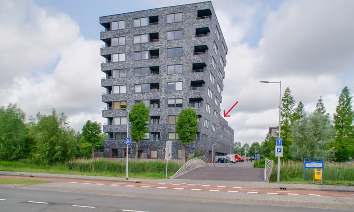 Foto 5 van Rottumeroog 246