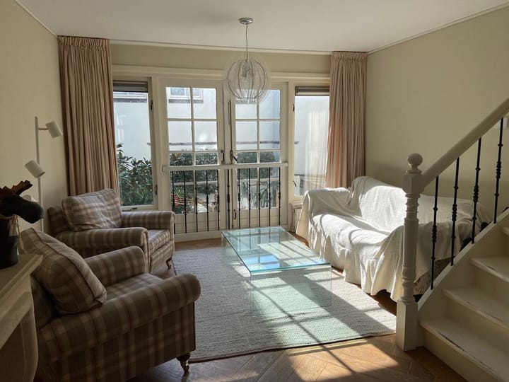 Foto 4 van Tweede Bloemdwarsstraat 16