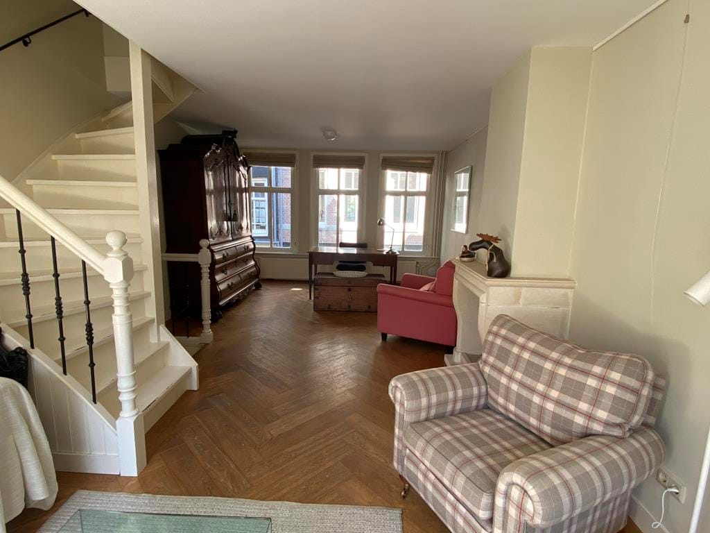 Foto 7 van Tweede Bloemdwarsstraat 16