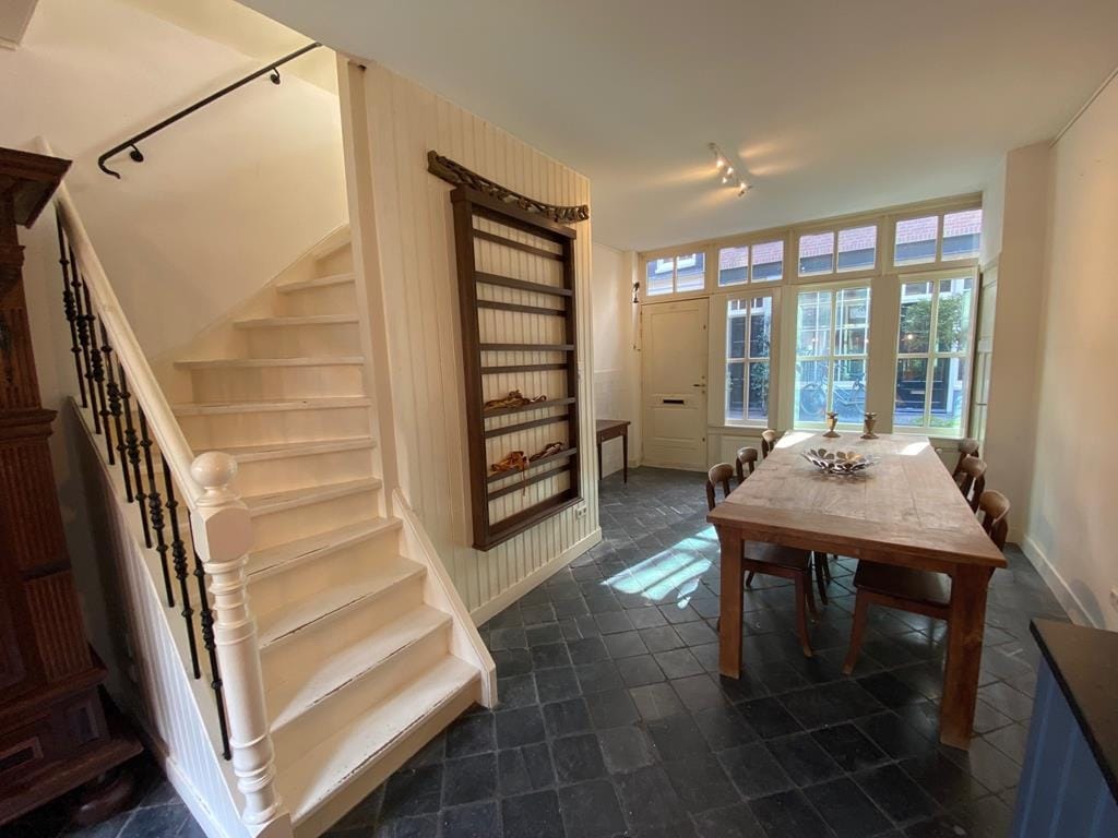 Foto 8 van Tweede Bloemdwarsstraat 16