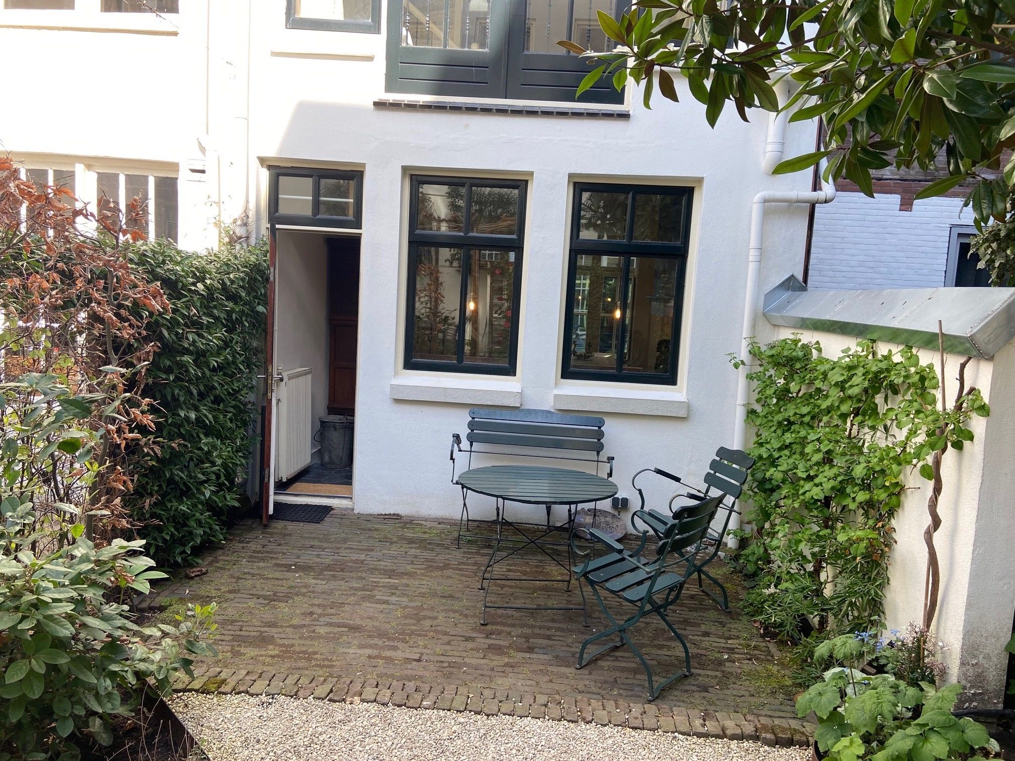 Foto 12 van Tweede Bloemdwarsstraat 16