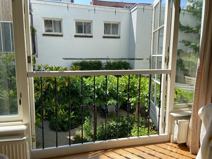 Foto 5 van Tweede Bloemdwarsstraat 16