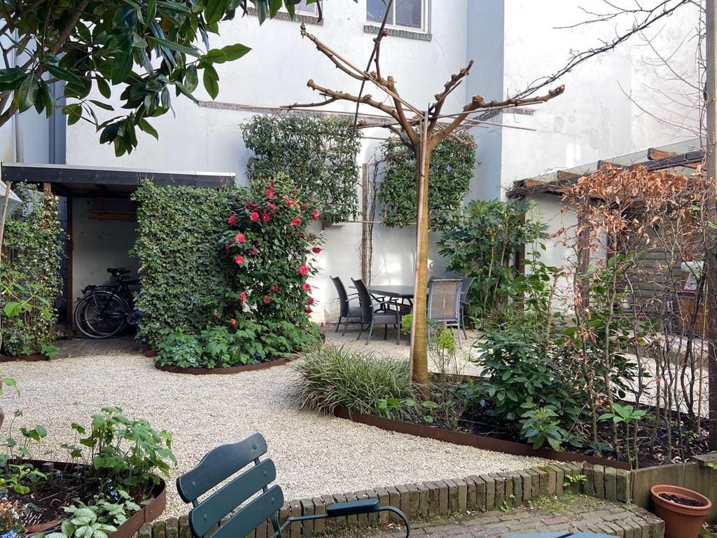 Foto 13 van Tweede Bloemdwarsstraat 16