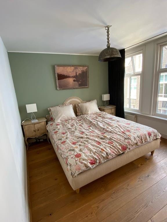 Foto 14 van Tweede Bloemdwarsstraat 16