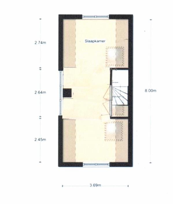 Foto 24 van Tweede Bloemdwarsstraat 16