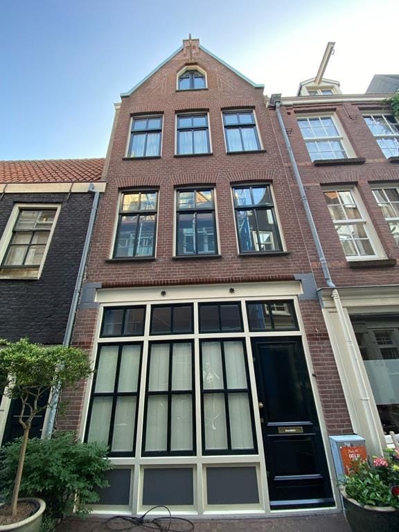 Foto 3 van Tweede Bloemdwarsstraat 16