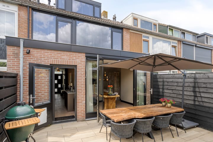 Foto 2 van Hendrik van Viandenstraat 12