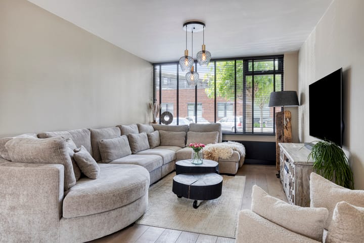 Foto 4 van Hendrik van Viandenstraat 12