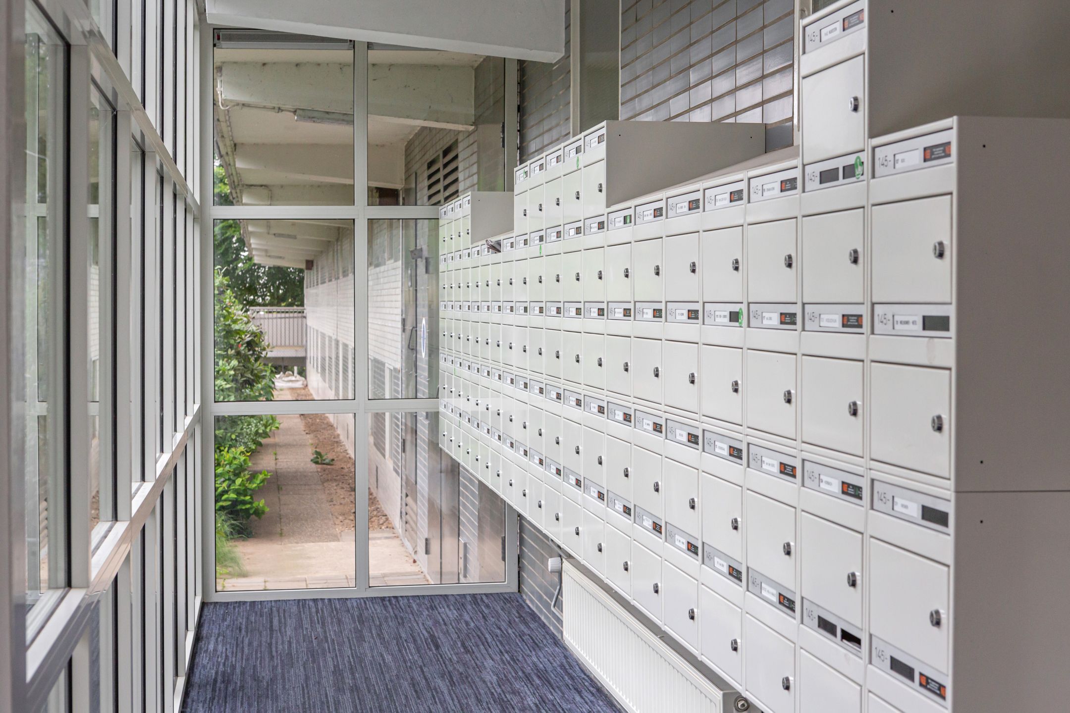 Foto 3 van Utrechtseweg 145-43