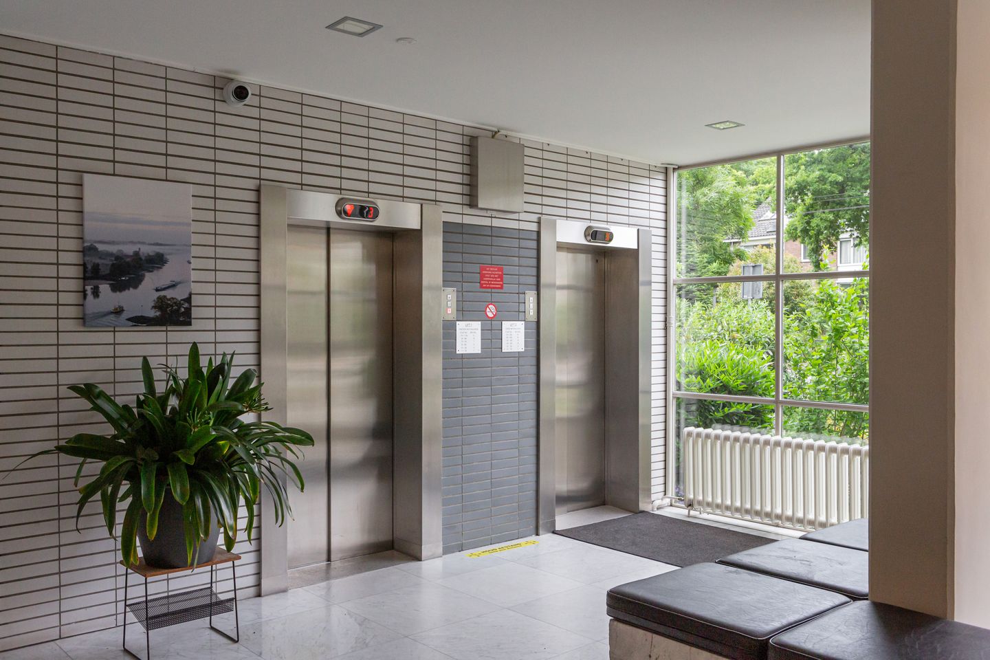 Foto 4 van Utrechtseweg 145-43