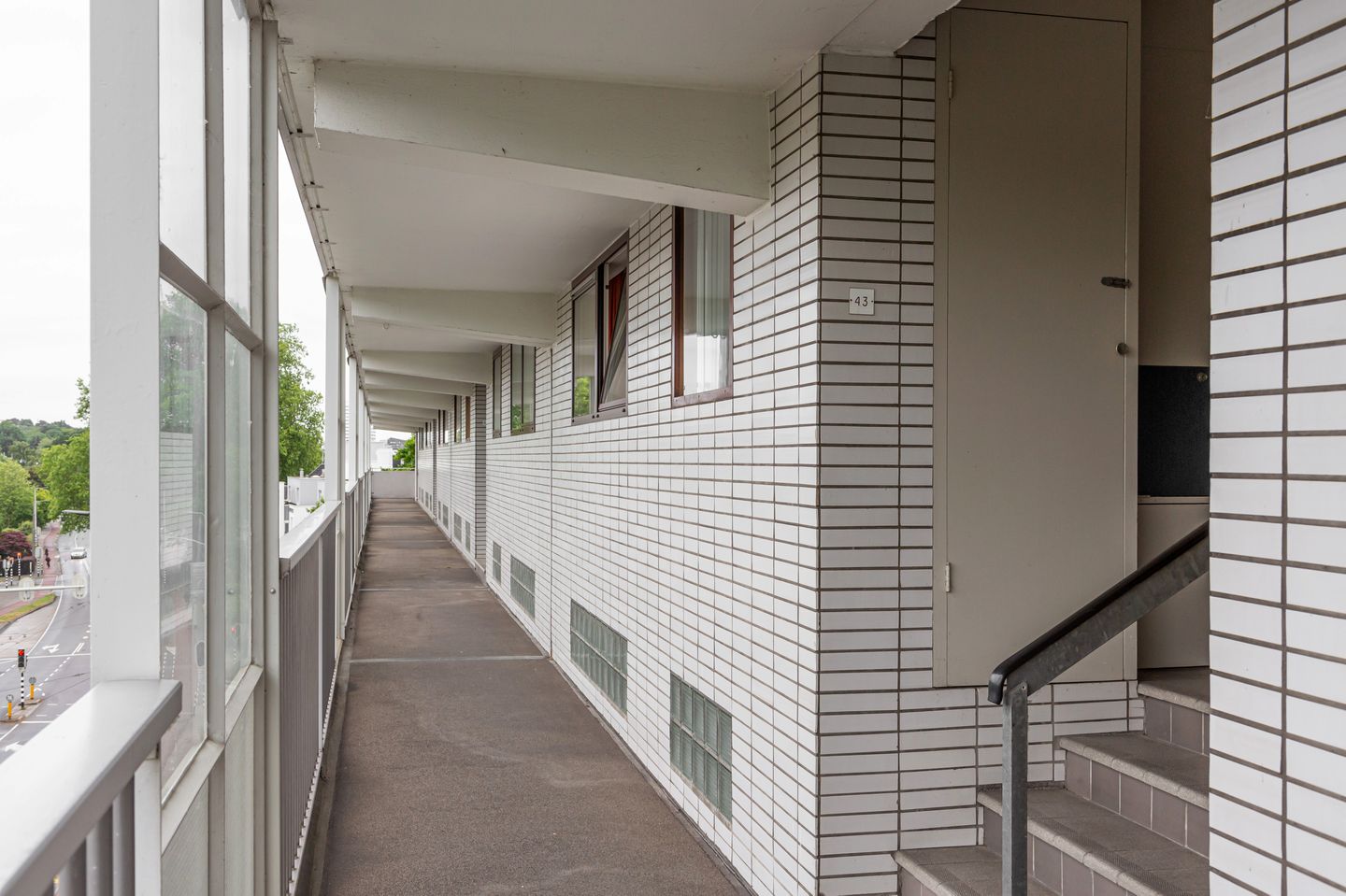 Foto 5 van Utrechtseweg 145-43