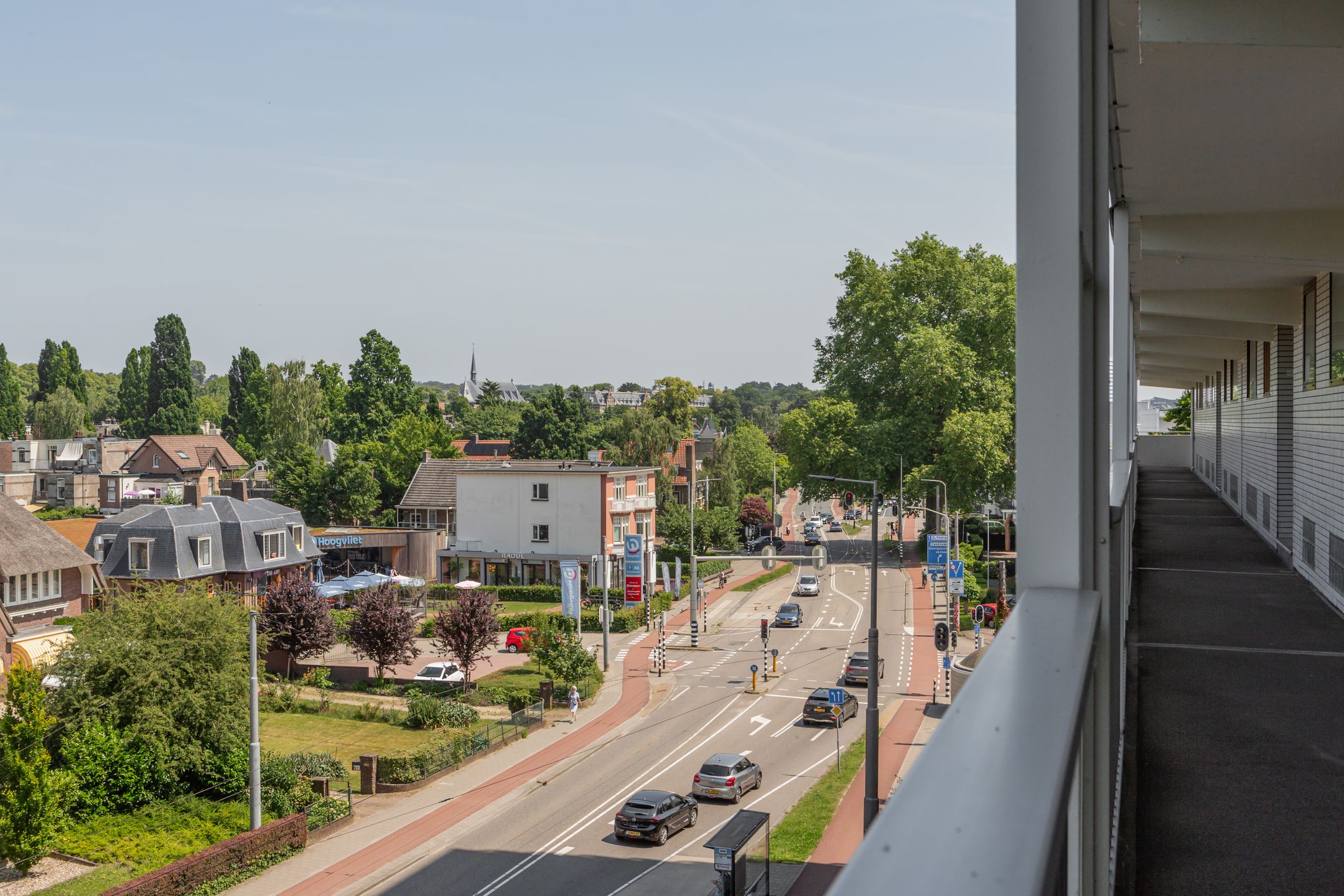 Foto 6 van Utrechtseweg 145-43