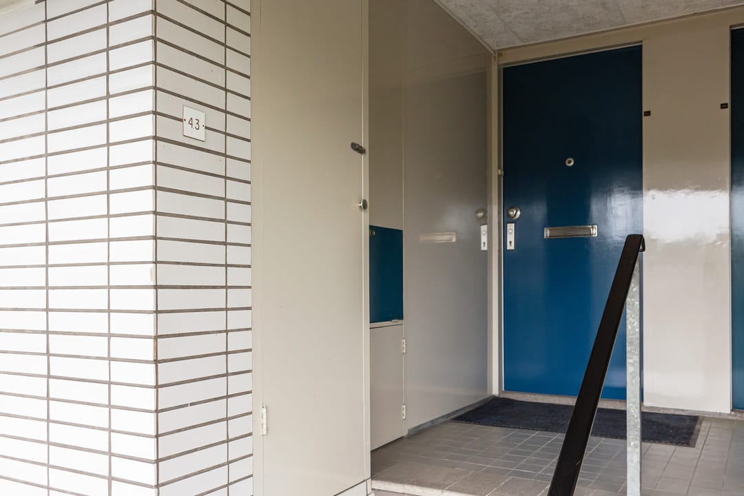 Foto 7 van Utrechtseweg 145-43