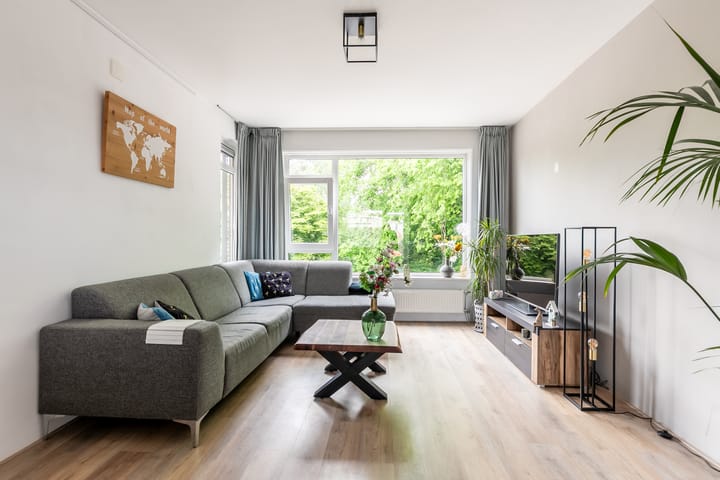 Foto 4 van Mr. Jan Gerritszlaan 43-I