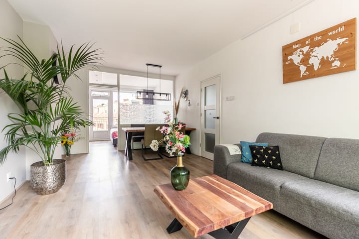 Foto 5 van Mr. Jan Gerritszlaan 43-I