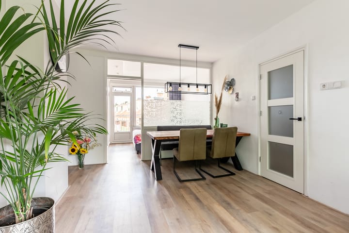 Foto 6 van Mr. Jan Gerritszlaan 43-I