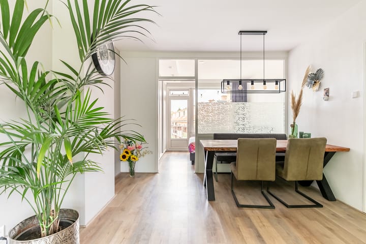 Foto 7 van Mr. Jan Gerritszlaan 43-I