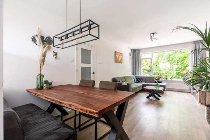 Foto 8 van Mr. Jan Gerritszlaan 43-I