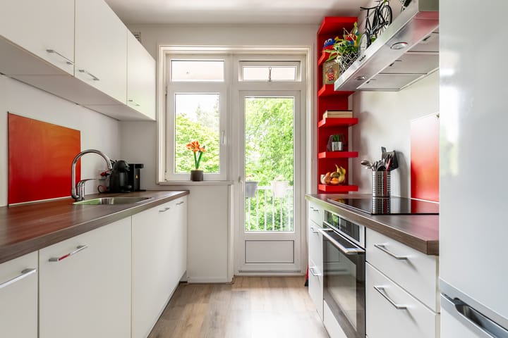 Foto 9 van Mr. Jan Gerritszlaan 43-I