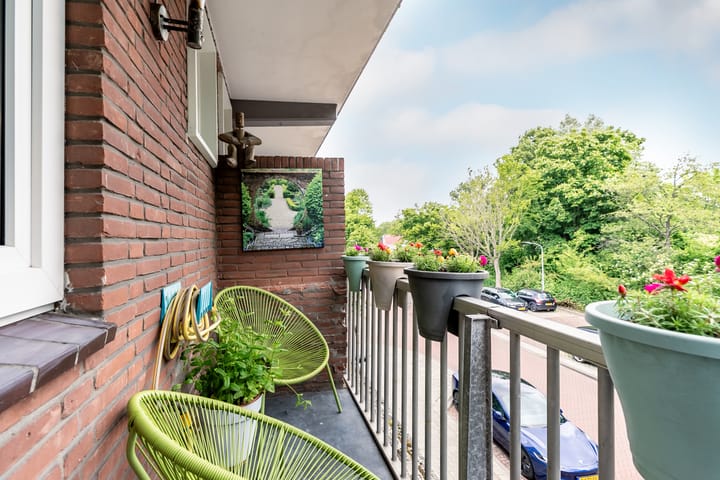 Foto 10 van Mr. Jan Gerritszlaan 43-I