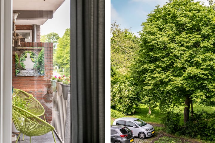 Foto 11 van Mr. Jan Gerritszlaan 43-I