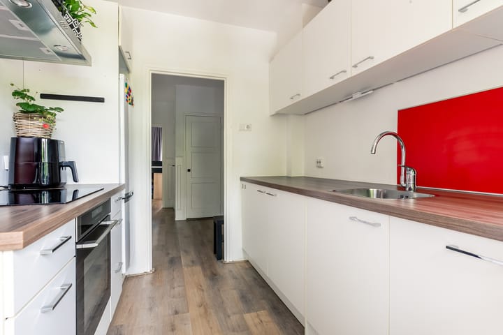 Foto 12 van Mr. Jan Gerritszlaan 43-I