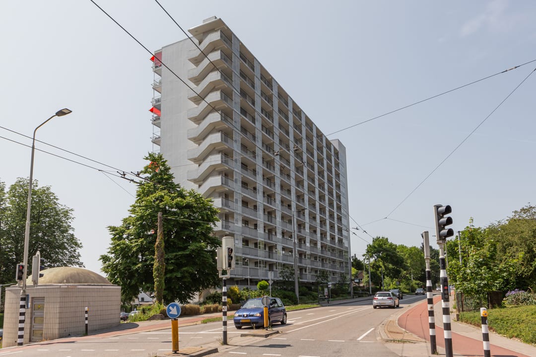 Foto 26 van Utrechtseweg 145-43