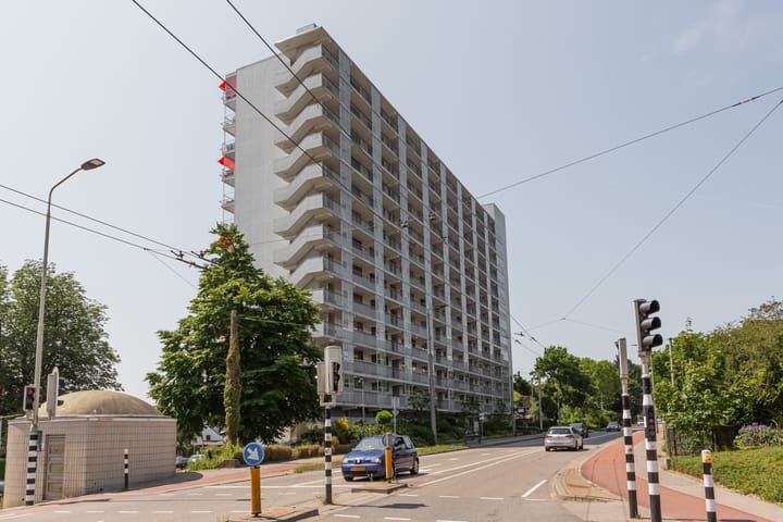 Foto 26 van Utrechtseweg 145-43