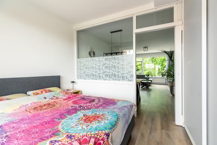 Foto 13 van Mr. Jan Gerritszlaan 43-I