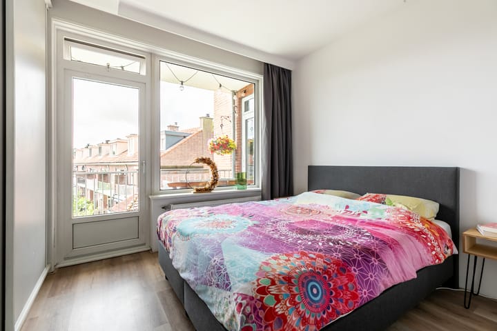 Foto 14 van Mr. Jan Gerritszlaan 43-I